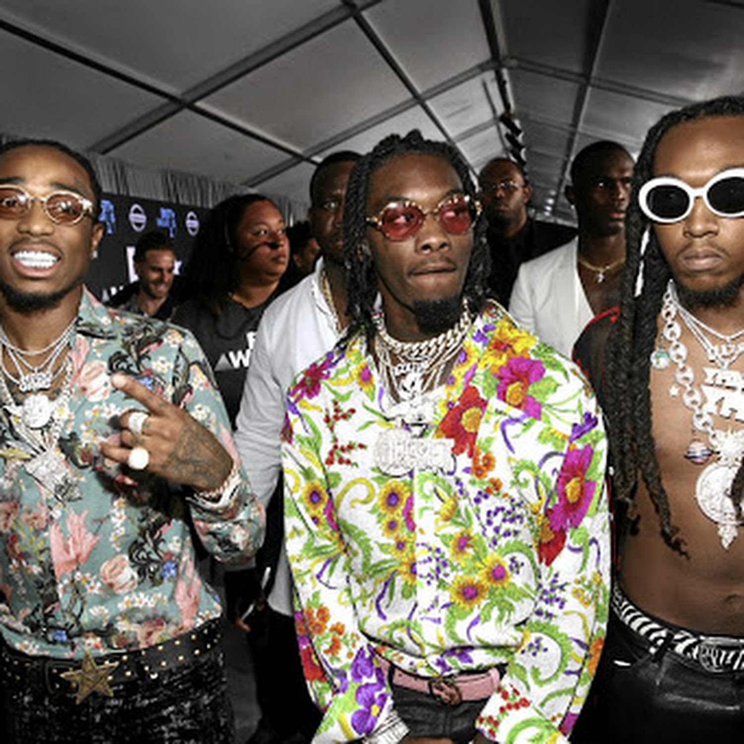 Migos: What to Know About the Hip-Hop Trio