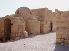 Qasr Amra