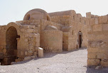 Qasr Amra