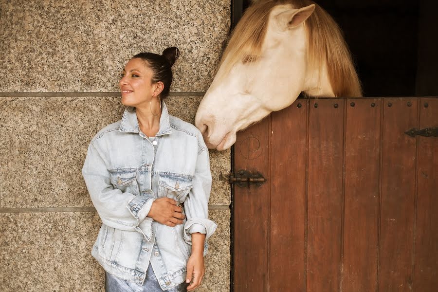 Vestuvių fotografas Kiko Calderòn (kikocalderon). Nuotrauka 2023 kovo 20