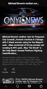 Onyx News Network(圖7)-速報App