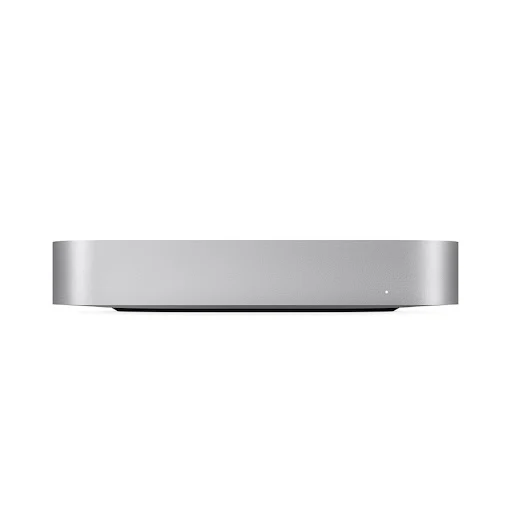 PC Mac Mini 2020 Z12P000HS M1/16GB/SSD2TB)(Bạc)