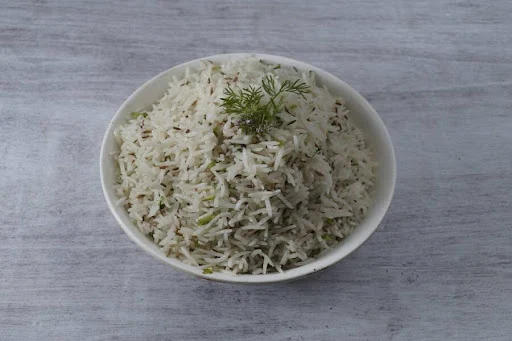 Jeera Rice