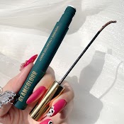 Mascara Glamcorlour Siêu Mảnh Tơi Mi No.032 Xanh