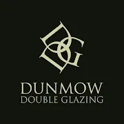 Dunmow Double Glazing Ltd Logo