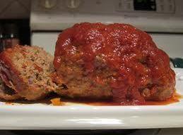 All Day Miracle Meatloaf