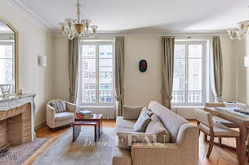 appartement à Paris 7ème (75)