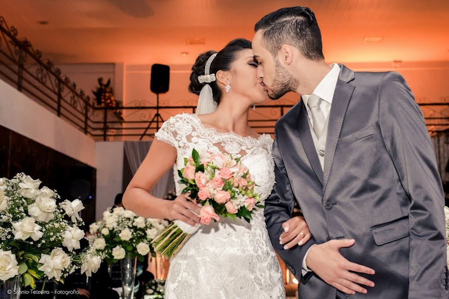 Photographe de mariage Stenio Teixeira (stenioteixeira). Photo du 11 mai 2020