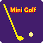 Cover Image of Herunterladen Pocket Mini Golf 2.0 APK