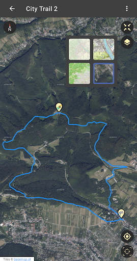 Download City Hiking Trails Vienna Cityhikes Hike Vienna Free For Android City Hiking Trails Vienna Cityhikes Hike Vienna Apk Download Steprimo Com