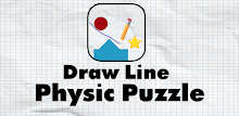 Draw Line Physic Puzzle APK