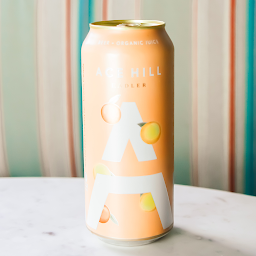 Ace Hill Radler Beer