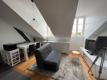 appartement à Orleans (45)