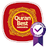 Quran Best Indonesia & Waktu Sholat 0.7.2