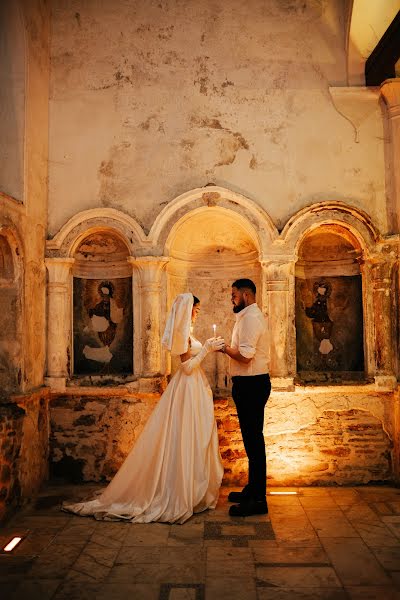 Fotógrafo de bodas İlker Coşkun (coskun). Foto del 27 de febrero