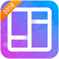 Photo Collage Maker - Photo Editor  Photo Grid