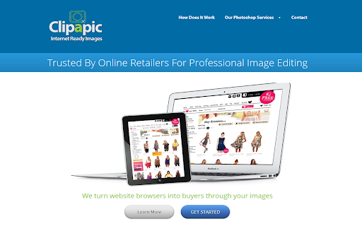 Internet Ready Images