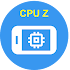 CPU Z2.4.4 (Ad-Free)