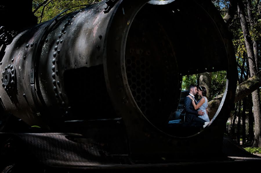 Fotografo di matrimoni Eric Baez (solofotos). Foto del 29 aprile 2020