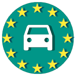 Number Plates Europe Apk