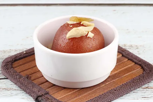 Gulab Jamun (3pic)