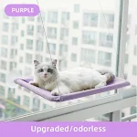 Purple OPP bag