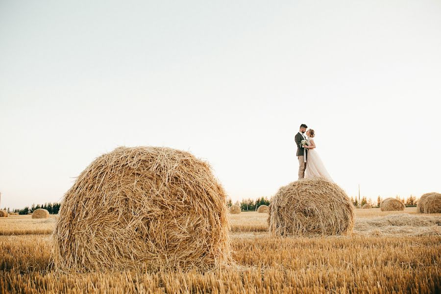 Fotografo di matrimoni Evgeniy Karimov (p4photo). Foto del 29 dicembre 2017