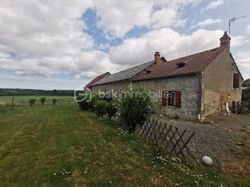 maison à Argenton-sur-Creuse (36)