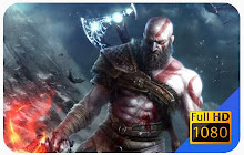 God Of War HD Wallpapers small promo image