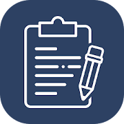 Notepad - Text Editor 11.1 Icon