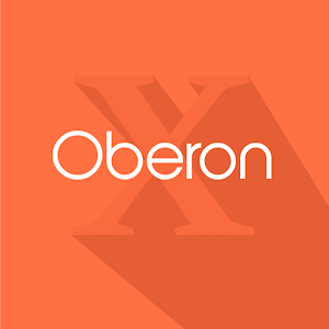 Oberon Theme for Xperia