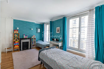 appartement à Paris 15ème (75)