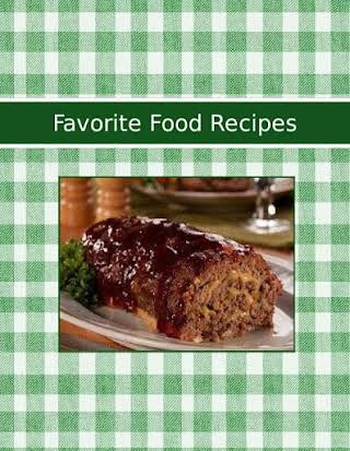 Favorite Food Recipes