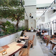 貳樓餐廳 Second Floor Cafe(中山南西店)