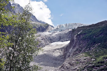 appartement à Chamonix-Mont-Blanc (74)