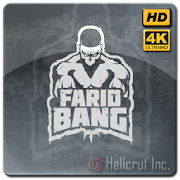 Farid Bang Wallpaper HD  Icon