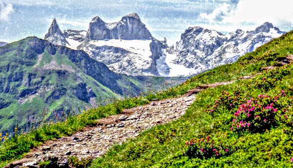 primapage alpen tour bregenzerwald