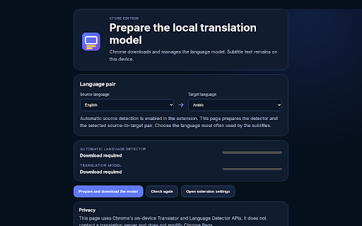 Subtitles Sync Pro screenshot 4