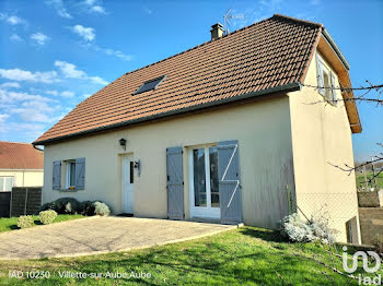 maison à Villette-sur-Aube (10)