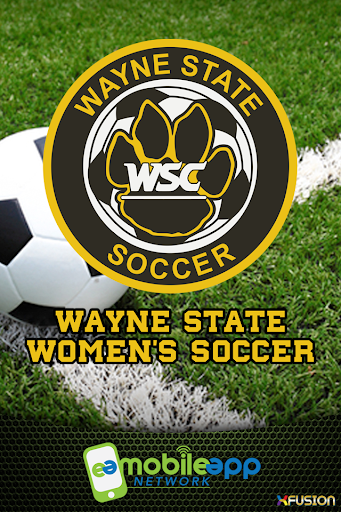 Wayne State Womens Soccer