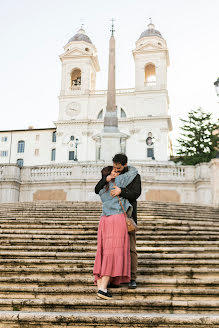 Fotógrafo de casamento Camilla Marinelli (camilla1982). Foto de 21 de março