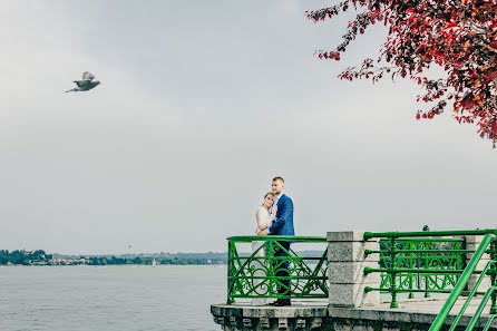 Huwelijksfotograaf Eugen Flis (fliseugen). Foto van 8 juni 2022