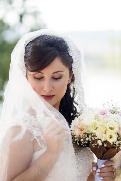 Fotografo di matrimoni Ildikó Berecz (ildikoberecz). Foto del 13 settembre 2018