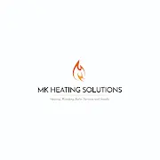 MK Heating Solutions Logo