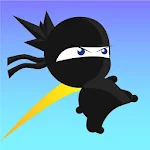 Hop Hop Ninja! Apk