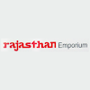 Rajasthan Emporium, Barakhamba Road, Connaught Place (CP), New Delhi logo