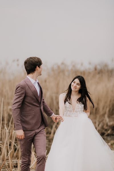 Fotógrafo de bodas Anna Un-Seyu (annaunseiu). Foto del 22 de abril 2020