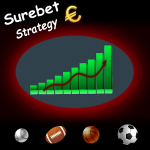 Strategy Surebet