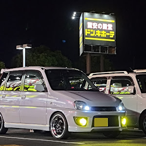 プレオ RS