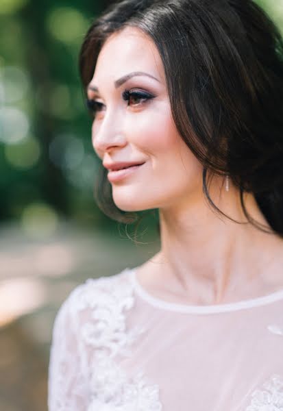 Photographe de mariage Mariya Desyatova (1010). Photo du 29 août 2018